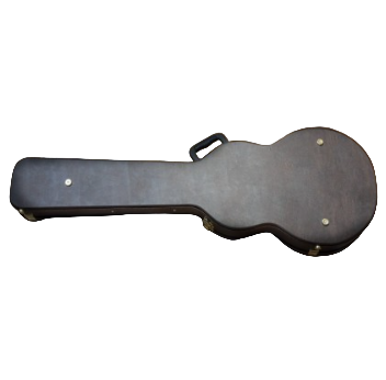 Sqoe SELP900-GRS LP Custom 22F Electric Guitar