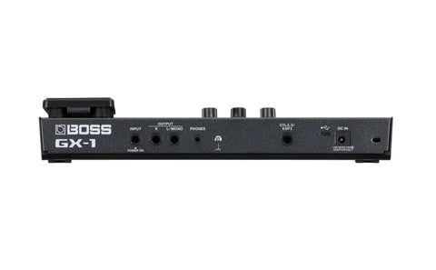 Boss GX-1 Guitar Effect Processor