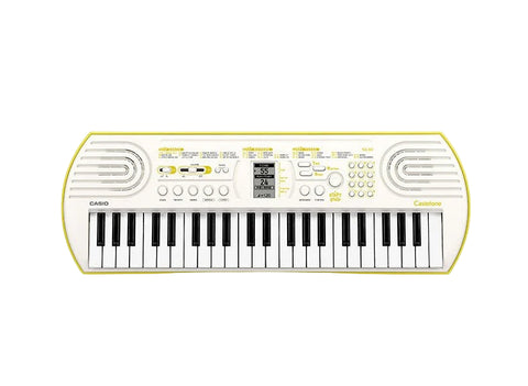 Casio SA-80 44Key Mini Keyboard