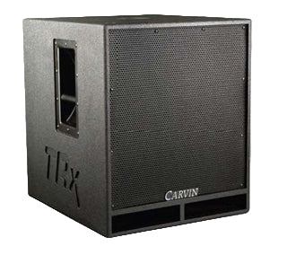 Carvin TRX118N 18" Neo 800W