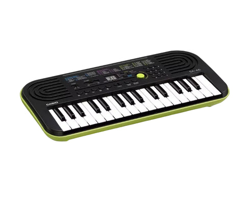 Casio SA-46 32Key Mini Keyboard