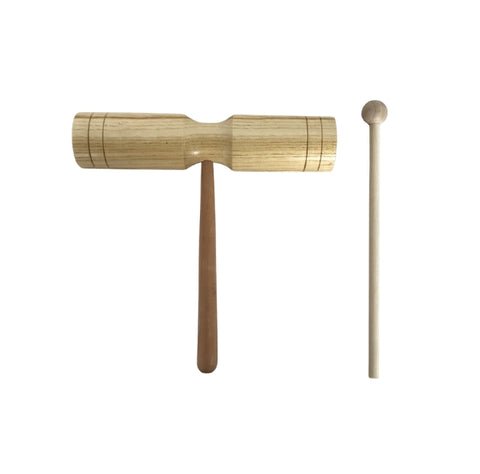 DV KTT-2 Two Tone Block