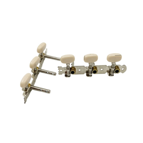 Vax M33-ACL 3-InLine Acoustic Machine Head