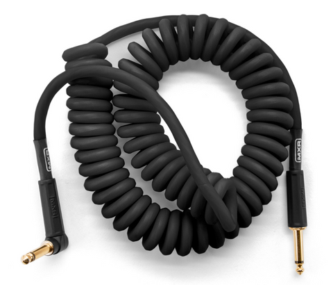 Jim Dunlop DCICB15R MXR Coil Cable RA 15Ft