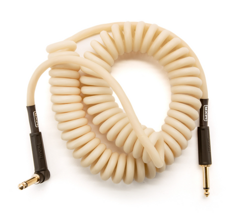 Jim Dunlop DCICG15R MXR Coil Cable RA 15Ft