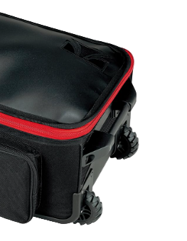 Tama PBH05 Hardware Bag Large with Wheels