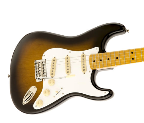Squier Classic Vibe 50S Strat Electric Guitar, 2TSB