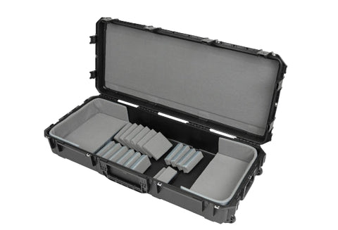 SKB 3I-4719-TKBD iSeries 61K Keyboard Case