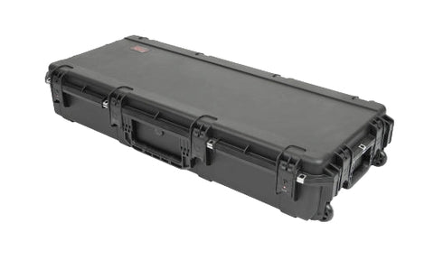 SKB 3I-4719-TKBD iSeries 61K Keyboard Case