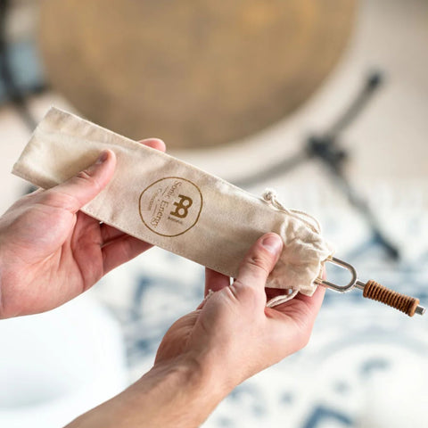 Meinl Sonic Energy TF-E-SY Planetary Tuning Fork - Synodic Day 194.18Hz / G3