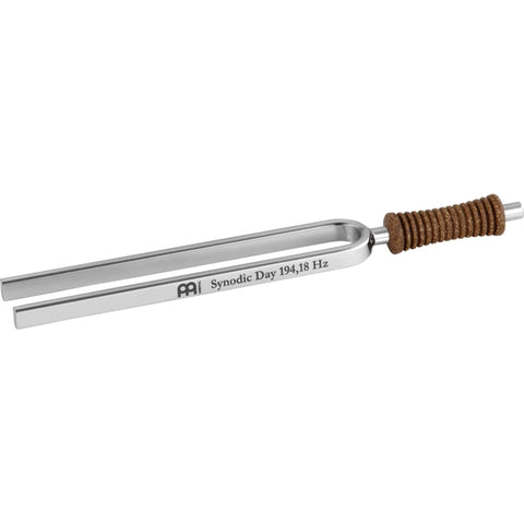 Meinl Sonic Energy TF-E-SY Planetary Tuning Fork - Synodic Day 194.18Hz / G3