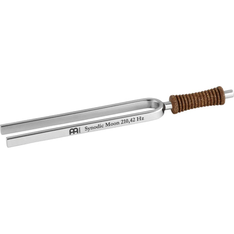 Meinl Sonic Energy TF-M-SY Planetary Tuning Fork - Synodic Moon 210.42Hz / G#3