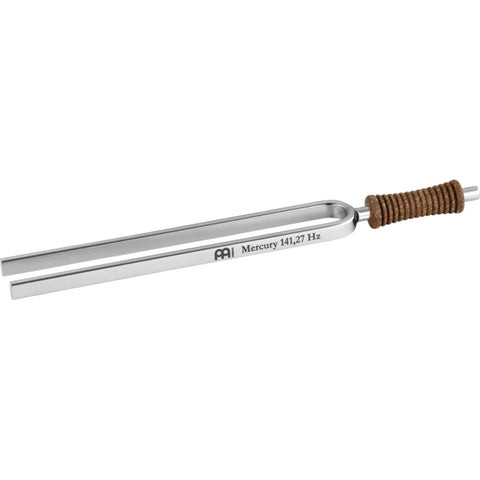 Meinl Sonic Energy TF-ME PlanetaryTuning Fork - Mercury 141.27Hz / C#3