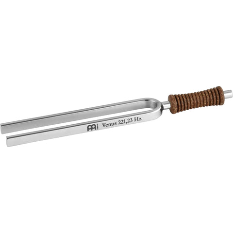 Meinl Sonic Energy TF-V Planetary Tuning Fork - Venus 221.23Hz / A3