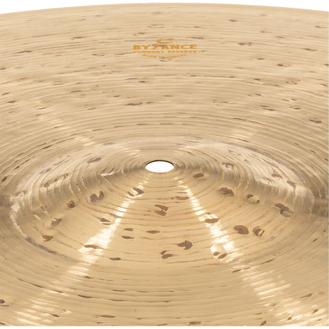 Meinl B22FRLR 22IN Byzance Foundry Reserve Light Ride