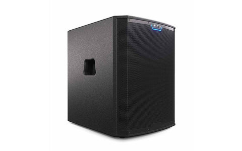 Alto TS18S Subwoofer - DOREMi Sound & Light Sdn Bhd (241517-U)