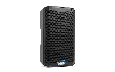 Alto Professional TS408 2000-watt 1x8" 2-way Powered Speaker with Bluetooth, DSP & App Control