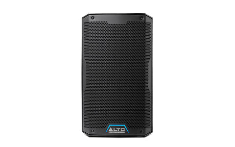 Alto Professional TS408 2000-watt 1x8" 2-way Powered Speaker with Bluetooth, DSP & App Control