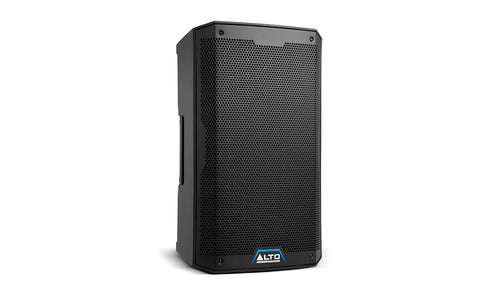 Alto Professional TS410 2000-watt 1x10" 2-way Powered Speaker with Bluetooth, DSP & App Control