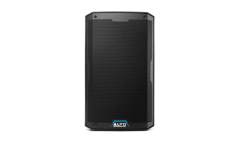Alto Professional TS410 2000-watt 1x10" 2-way Powered Speaker with Bluetooth, DSP & App Control