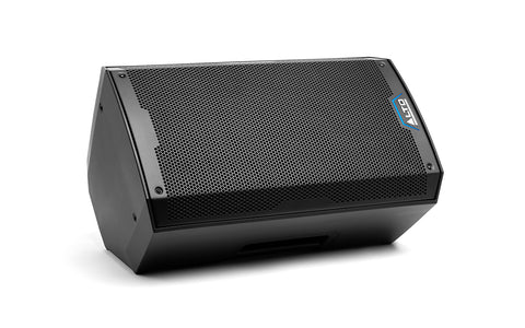 Alto Professional TS410 2000-watt 1x10" 2-way Powered Speaker with Bluetooth, DSP & App Control