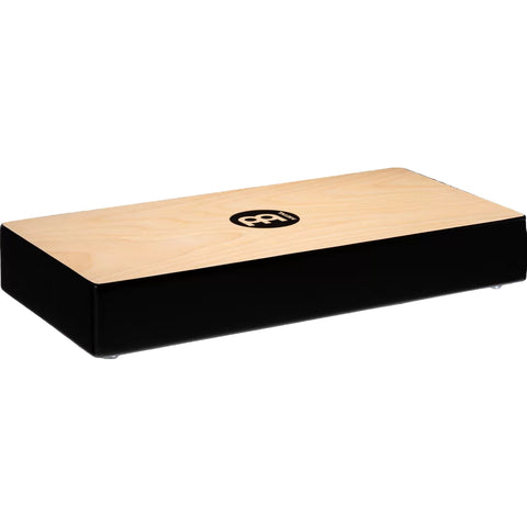 Meinl Percussion TTOPCAJ1 Travel Slaptop Cajon, Baltic Birch