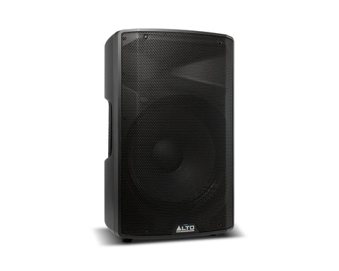Alto Professional TX315 750-watt 1x15" 2-way Powered Speaker