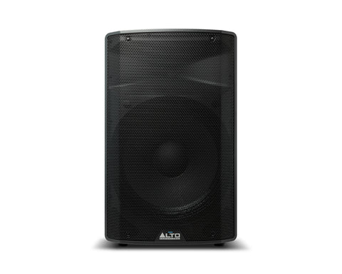 Alto Professional TX315 750-watt 1x15" 2-way Powered Speaker