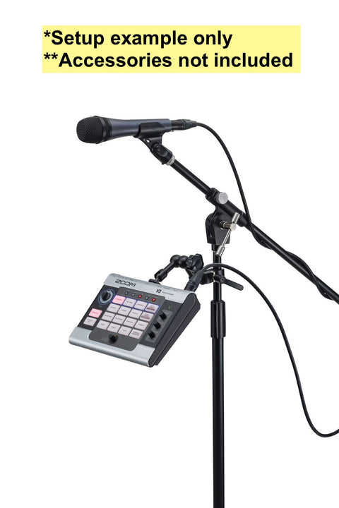 Zoom V3 Multi-effects Vocal Effects Processor and USB Audio Interface