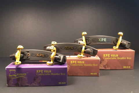 KPE Violin Shoulder Rest