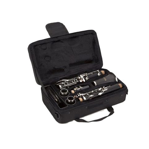 Yamaha YCL-255 Bb Clarinet with Case