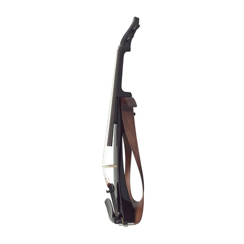 Yamaha YEV104 Electric Violin, Black