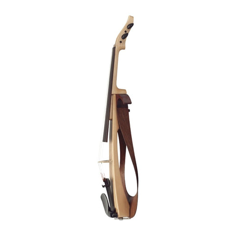 Yamaha YEV-104 Electric Violin, Natural