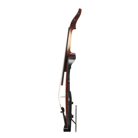 Yamaha YSV104 Electric Silent Violin, Brown