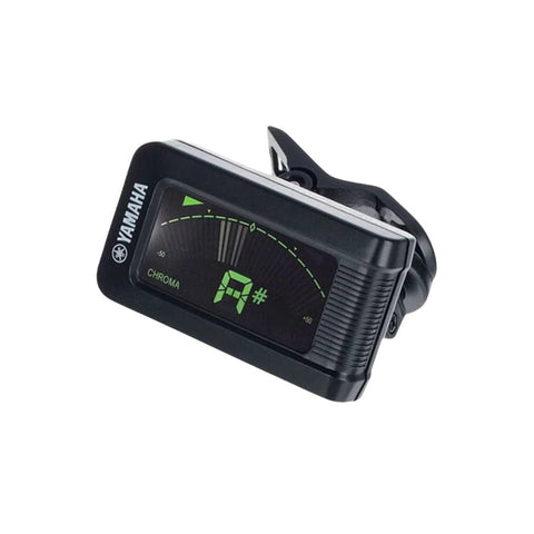 Yamaha YTC5 Clip-On Tuner for Guitar Bass