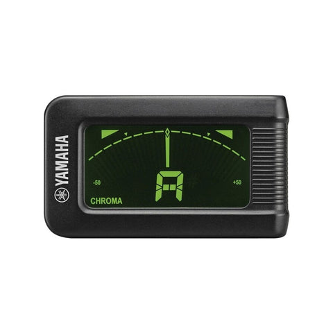 Yamaha YTC5 Clip-On Tuner for Guitar Bass