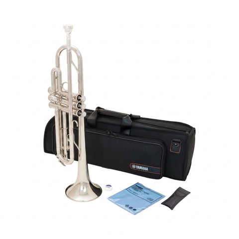 Yamaha YTR-2330S Bb Trumpet with Case