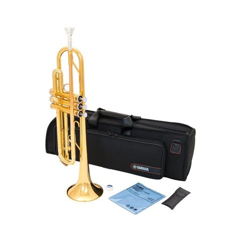 Yamaha YTR-2330 Bb Trumpet with Case