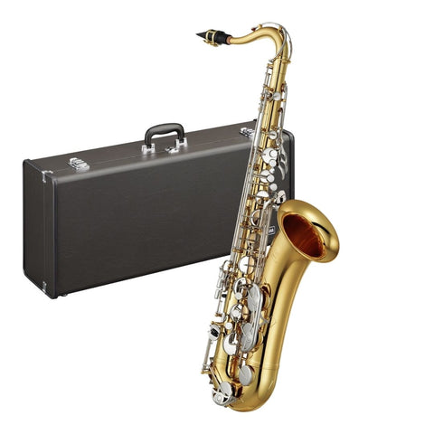 Yamaha YTS-26 Bb Tenor Saxophone with Case