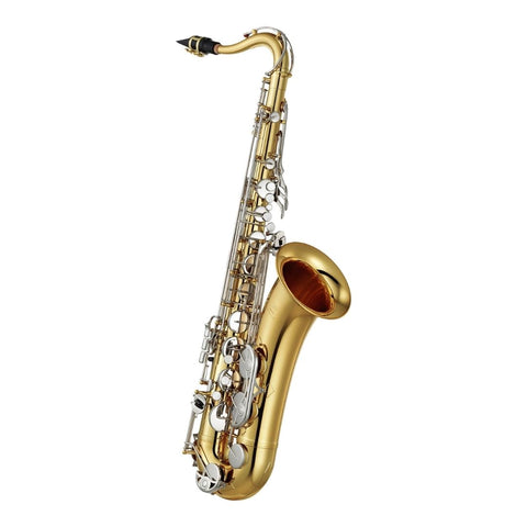 Yamaha YTS-26 Bb Tenor Saxophone with Case