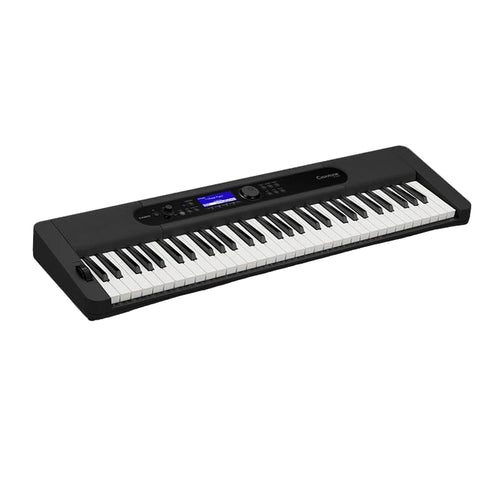 Casio Casiotone CT-S400 61 Key Digital Keyboard (CTS400)