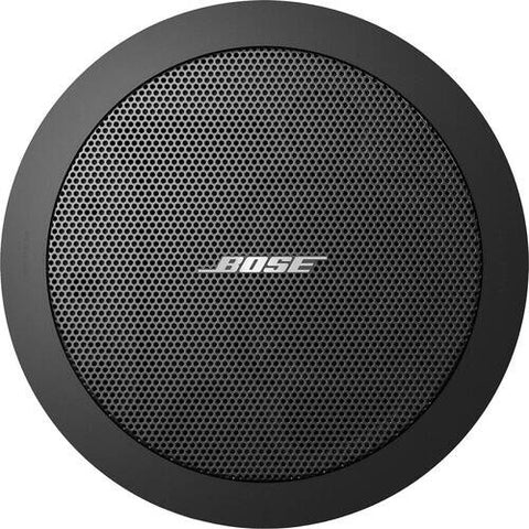 Bose FS2C In-Ceil Black 841154-0310