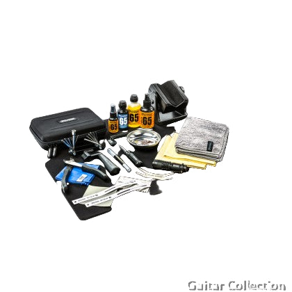 Jim Dunlop DGT302 System65 Complete Setup Tech Kit