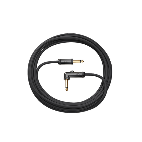 D'addario PW-AGLRA-20 Circuit Breaker Instrument Cable 20Ft