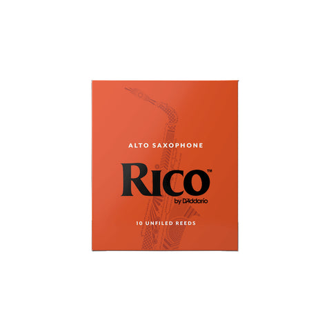 Rico by D'Addario Alto Saxophone Reed, 1pc