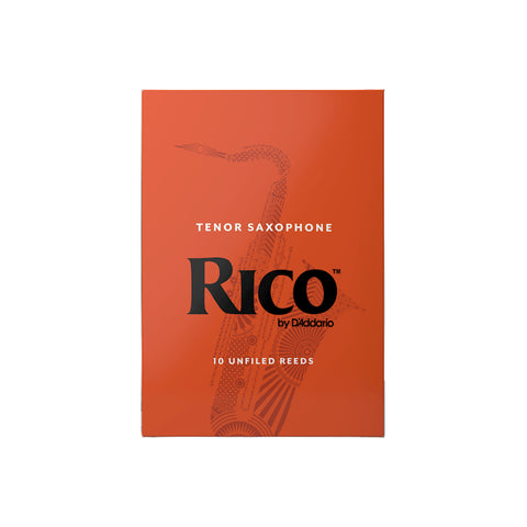 Rico by D'Addario Tenor Saxophone Reed, 1pc