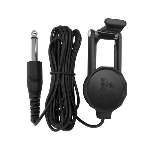 Cherub WCP-60G Clip-On Pick Up with Jack