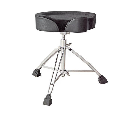 Groove Pro TH-H32-B Premium Drum Throne