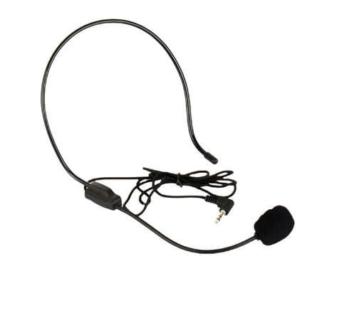 Dynamax EM709 Professional Waistband Amplifier