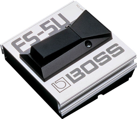 Boss FS5U Unlatch Foot Switch (FS-5U)